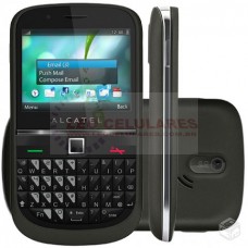 CELULAR ALCATEL ONE TOUCH 900M 3G DESBLOQUEADO